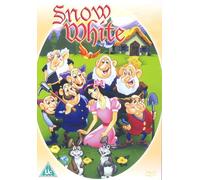 Snow White [DVD]