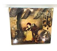 Snow White Art Disney: An Art in Its Making