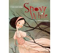 Snow White: Based on the Masterpiece by The Brothers Grimm (Masterpiece Series)