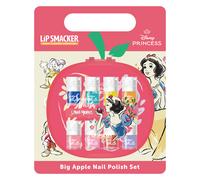 Snow White Big Apple Nail Polish Set