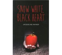 Snow White, Black Heart