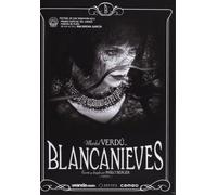 Snow White ( Blancanieves ) ( Blancaneu ) [ NON-USA FORMAT, PAL, Reg.0 Import - Spain ]