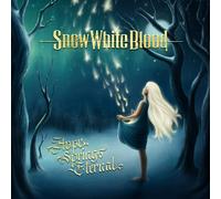 Snow White Blood Hope Springs Eternal (CD) (US IMPORT)