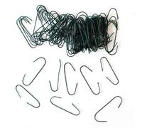 Snow White Christmas Tree Hooks Pack of 200