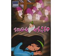 Snow White // Classic Stories