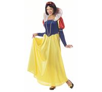 Snow White Costume Adult