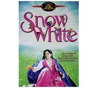 Snow White [DVD] [1987] [Region 1] [US Import] [NTSC]
