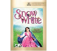 Snow White [DVD] [1989] [Region 1] [US Import] [NTSC]