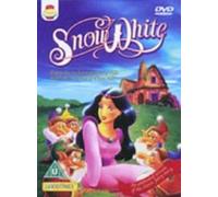 Snow White [DVD]