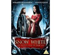 Snow White [DVD]