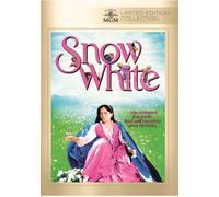 Snow White [DVD] [1989] [Region 1] [US Import] [NTSC]