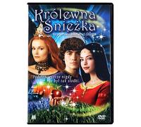 Snow White [DVD] [Region 2] (English audio)