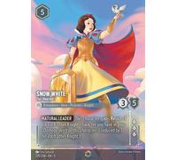 Snow White - Fair-Hearted (Enchanted Rare) | Shimmering Skies