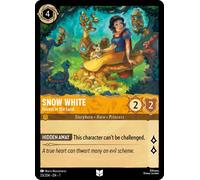 Snow White - Fairest in the Land | Archazia's Island