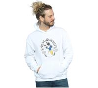 Snow White Fairest Story Hoodie Disney Princess White XL