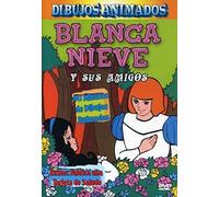 Snow White & Friends [DVD] [Region 1] [US Import] [NTSC]