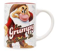 Snow White Grumpy Don't Bother Me 14 Ounce Mug