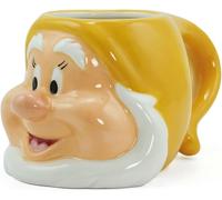 It Pennywise Shaped Mug, Half Moon Bay