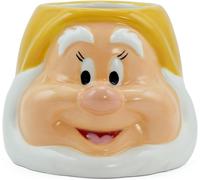 It Pennywise Shaped Mug, Half Moon Bay