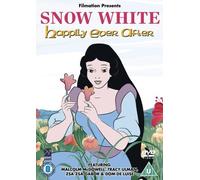 Snow White In Happily Ever After [DVD]