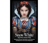 SNOW WHITE MOVIE ANALYSIS: Exploring Themes, Symbolism, and Character Development in the 2025 Adaptation