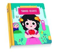 Snow White (My First Pull-the-Tab Fairy Tale): My First Pull the Tab Fairy Tales