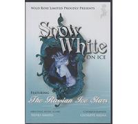 Snow White On Ice - Russian Ice Stars DVD