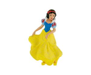 Snow White Princess Disney Figure Birthday Bullyland Cake Topper