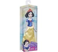 Snow White Royal Shimmer Doll 30Cm Hasbro F0900 Disney Princesses