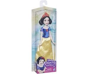 Snow White Royal Shimmer Doll 30Cm Hasbro F0900 Disney Princesses