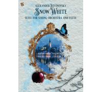 Snow White: Score and Parts