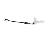 Snow White SISU 3D Adult Tether Mouth Guard