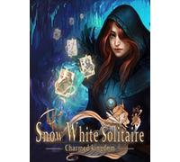Snow White Solitaire. Charmed Kingdom Steam Key GLOBAL