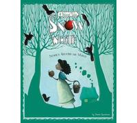 Snow White Stories Around the World: 4 Beloved Tales (Nonfiction Picture Books: Multicultural Fairy Tales)