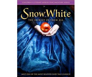 Snow White: The Fairest Of Them All