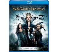 Snow White & the Huntsman [Blu-ray]