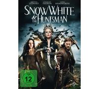 Snow White & the Huntsman (DVD) (US IMPORT)