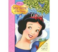 Snow White/The Queen (My Side of the Story, 2)