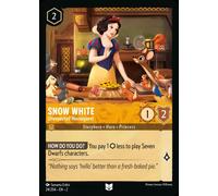 Snow White - Unexpected House Guest | Rise of the Floodborn