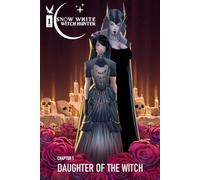 Snow White Witch Hunter: Chapter 1: Daughter of the Witch (Winnie the Pooh Demon Hunter Universe)