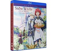Snow White With The Red Hair: The Complete Series [Blu-ray]