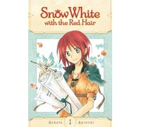 Snow White with the Red Hair, Vol. 1