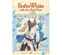Snow White with the Red Hair, Vol. 10