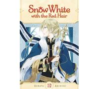 Snow White with the Red Hair, Vol. 12 | Paperback