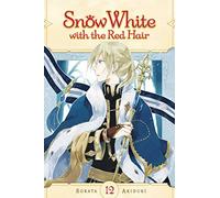 Snow White with the Red Hair, Vol. 12 | Paperback