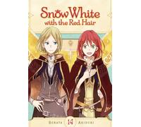 Snow White with the Red Hair, Vol. 14