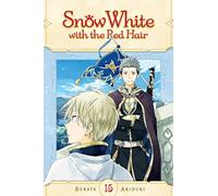 Snow White with the Red Hair, Vol. 15: Volume 15