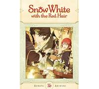 Snow White with the Red Hair, Vol. 16: Volume 16