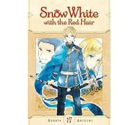 Snow White with the Red Hair, Vol. 17