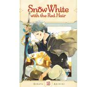 Snow White with the Red Hair, Vol. 18